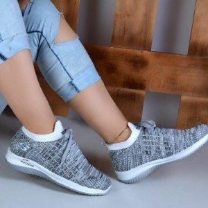 کفش کتانی زنانه