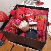 پک هدیه ولنتاین 3