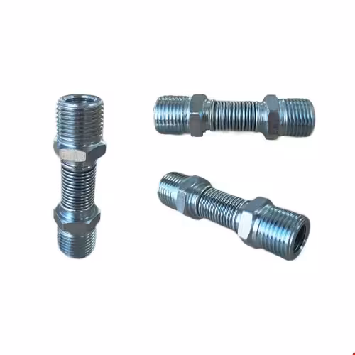 نیپل(مغزی) فنری رادیاتور  ارتجاعی جنس عالی