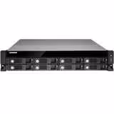 QNAP TVS-871U-RP-i3 4GB NAS Storage