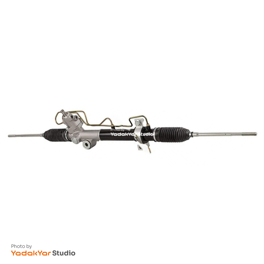 جعبه فرمان ماکسیما نیسان