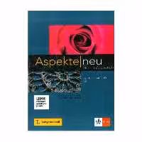 Aspekte B2 کتاب