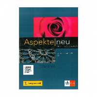 Aspekte B2 کتاب