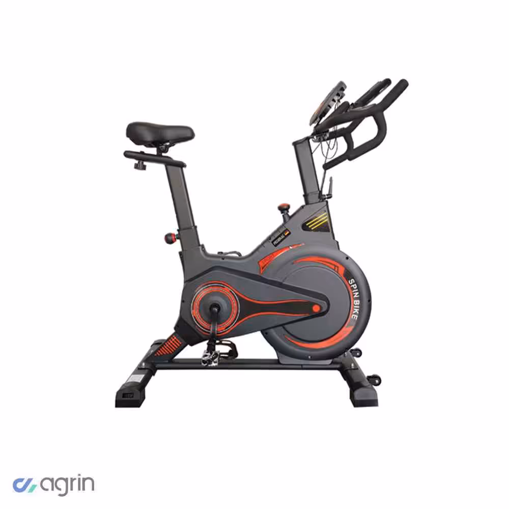 دوچرخه اسپینینگ فدرال مدل S600