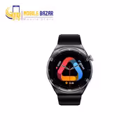 ساعت هوشمند شیائومی مدل QCY GT2QCY Watch GT2