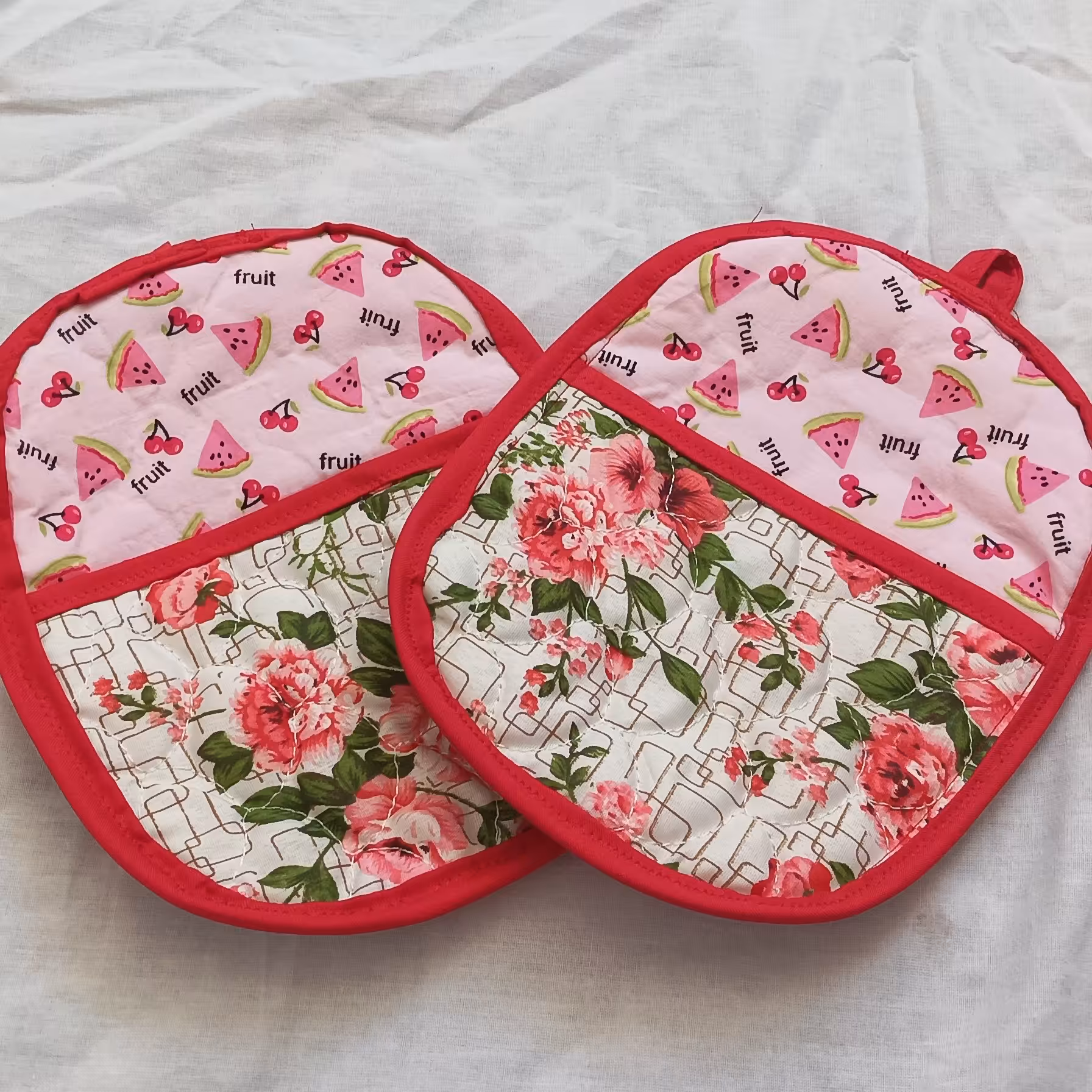 دستگیره محافظ حرارت دست 