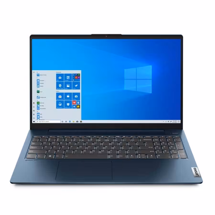 لپ تاپ لنوو 15 اینچی مدل Ideapad 5 پردازنده Core i7 رم 8GB حافظه 1TB 512GB SSD گرافیک 2GB