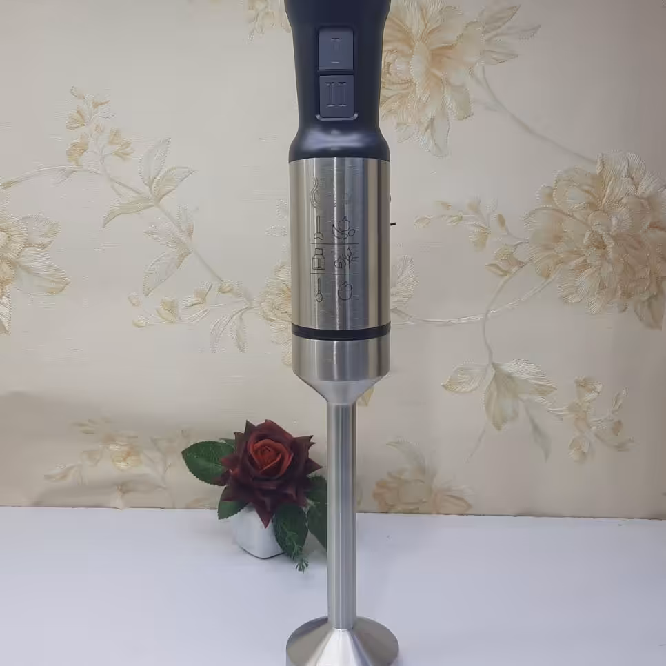 گوشت کوب برقی گوشتکوب برقی تک کاره 1000 وات مدل 8025 کاراکال ژاپن