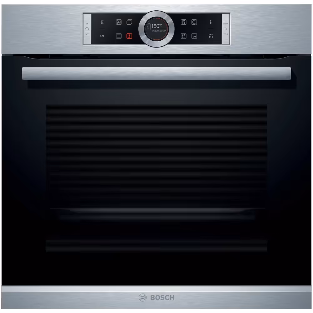 فر برقی توکار بوش مدل HBG6725S1I