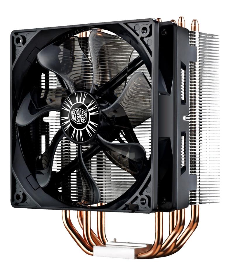 فن خنک کننده پردازنده کولرمستر مدل هایپر 212