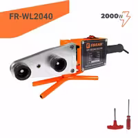 دستگاه جوش لوله سبز فریک FR-WL2040

