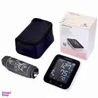 فشارسنج دیجیتال جامپر مدل JPD_HA121