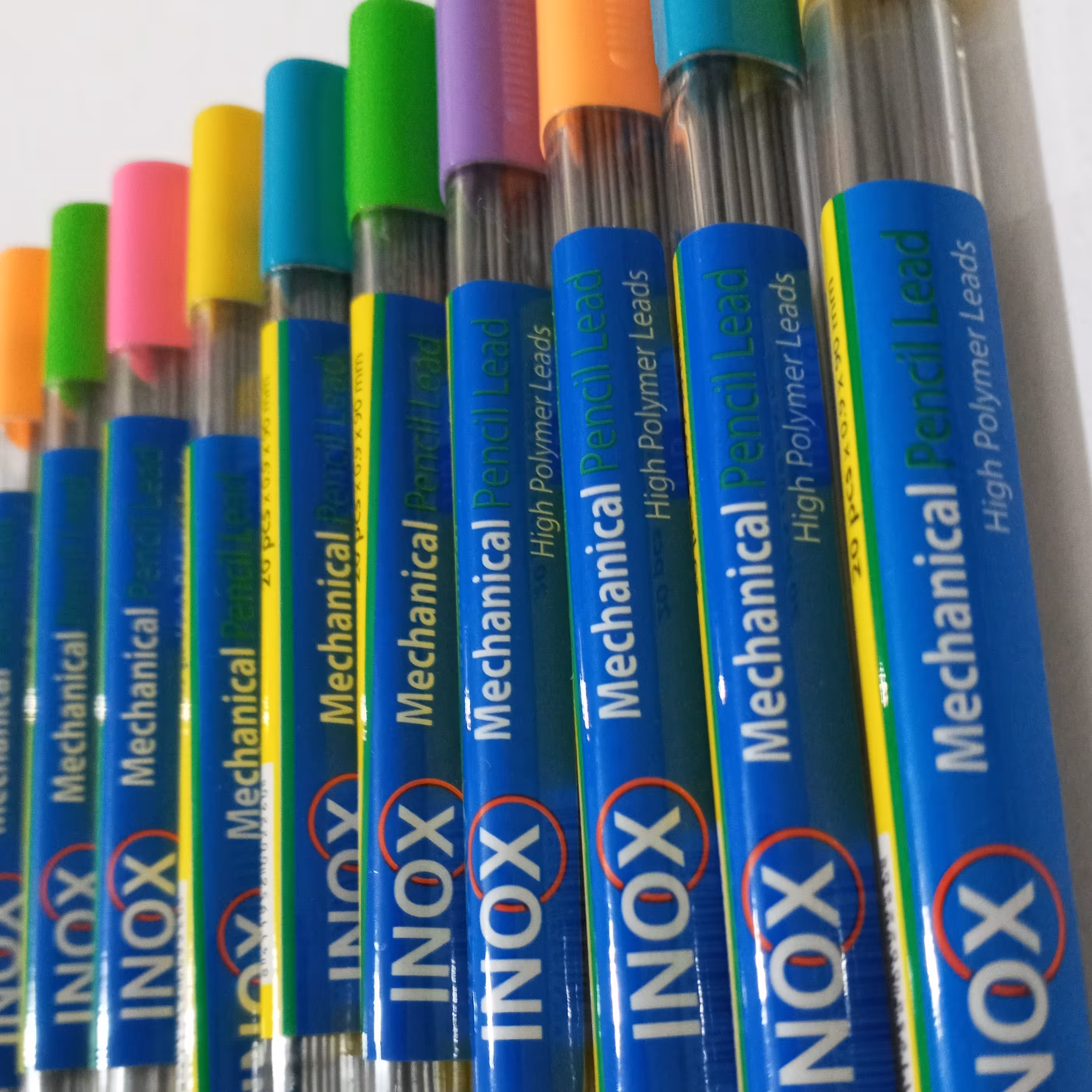 نوک اتود 0/9 اینوکس INOX