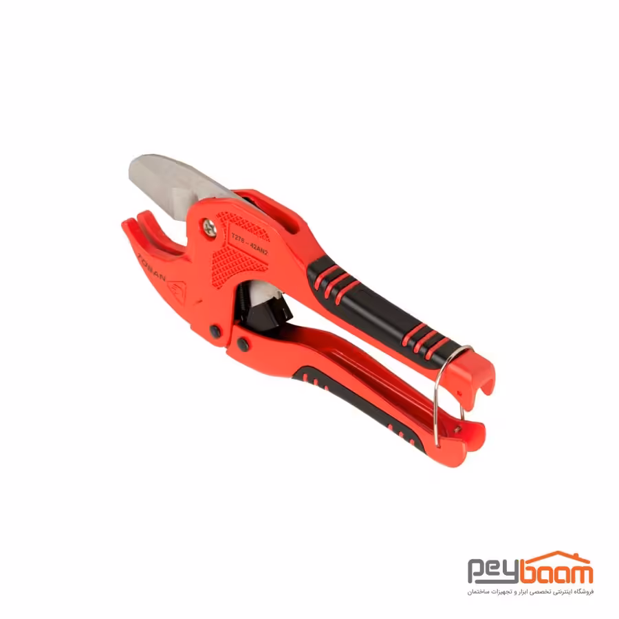 قیچی لوله بر اتومات توسن مدل T278-42AN2