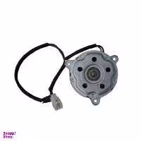 فن موتور دو دور مدل 01 مناسب برای پراید