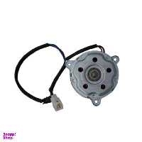 فن موتور دو دور مدل 01 مناسب برای پراید