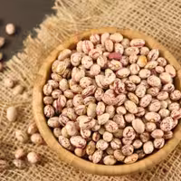 لوبیا چیتی ایرانی یک کیلو