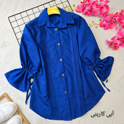 مانتو اسپرت زنانه داکرون مدل کد 55110