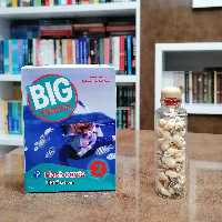 فلش کارت BIG English 2  Flash Cards ویرایش دوم 