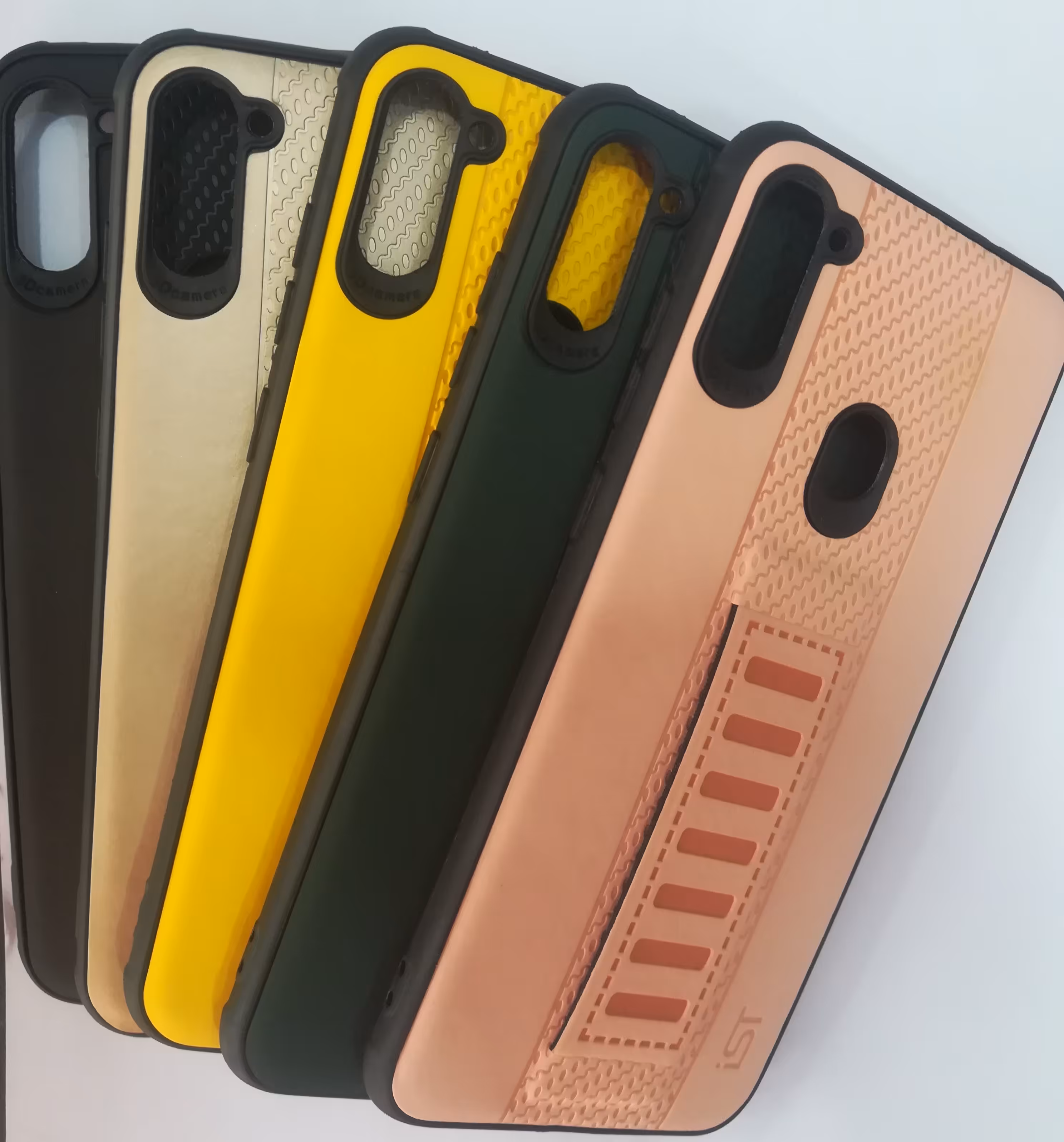 گارد چرمی   A11                      