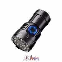 چراغ قوه جیبی کینساچ مدل KS-F80