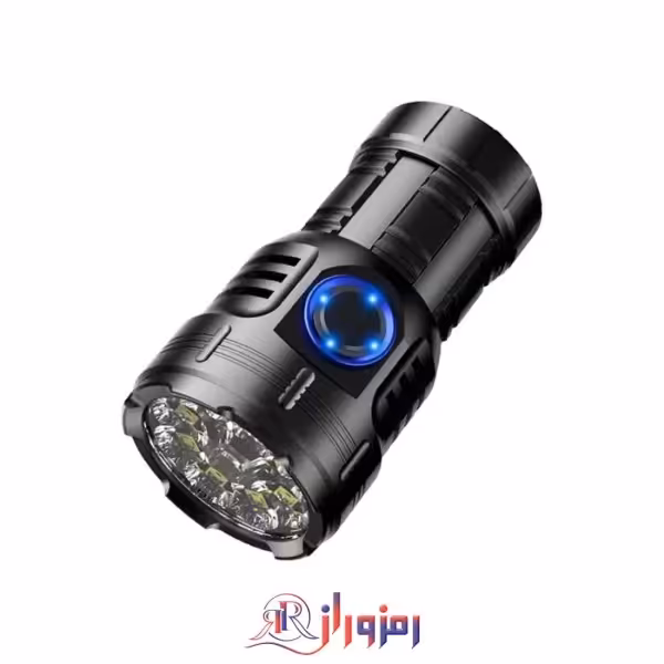 چراغ قوه جیبی کینساچ مدل KS-F80