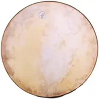 دف دربندی طرح کمان سایز 3/4
