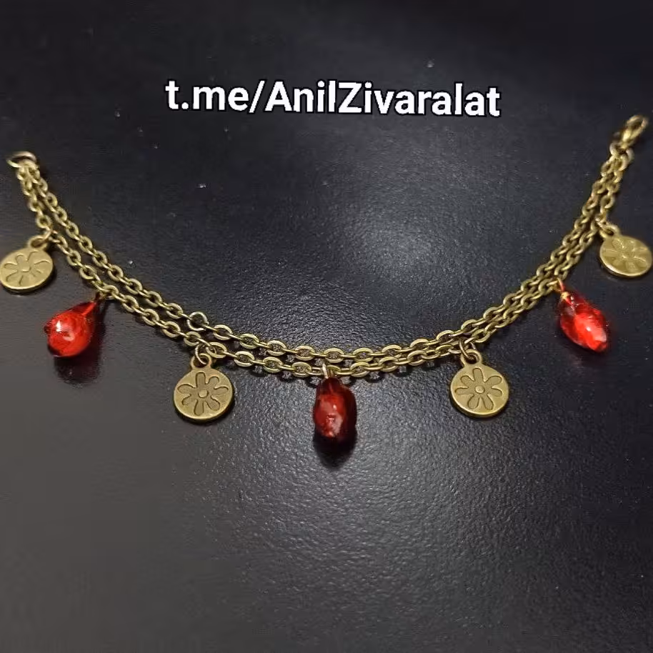 دستبند یلدا 11