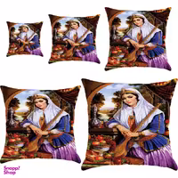 کوسن مدل S5-10327 مجموعه 5 عددی