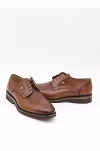 کفش های کژوال چند رنگ مردانه 2953 خوش شانس چرم EVA BASE &#039;S TABA Fosco