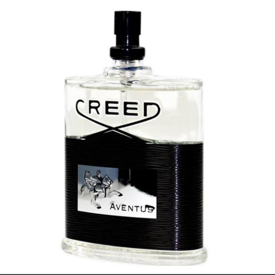 عطرگرمی کرید اونتوس