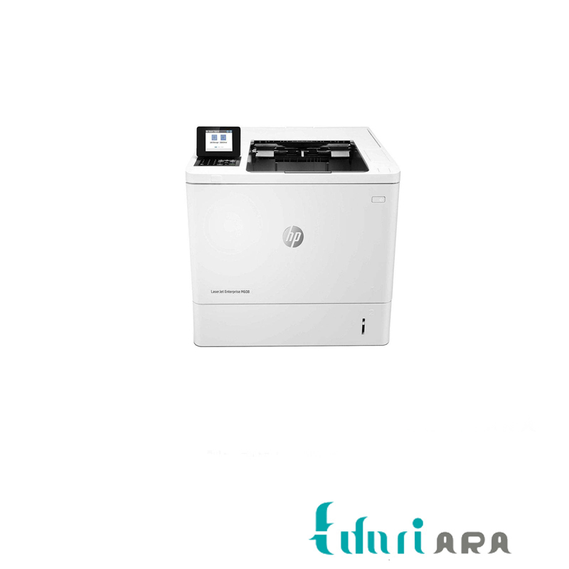 پرینتر لیزری اچ پی مدل LaserJet Enterprise M608n