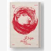 کتاب جز از کل اثر استیو تولتز ترجمه پیمان خاکسار نشر چشمه