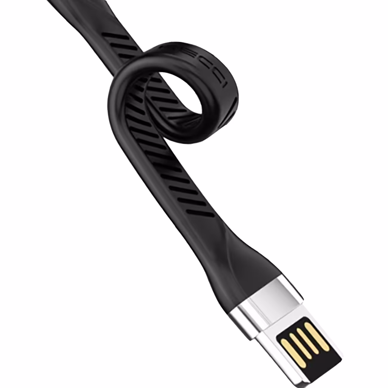 کابل تایپ سی به لایتنینگ 3 آمپر 15 سانتی متری رسی RTC_P13CL