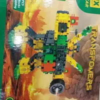 اسباب بازی فکرانه دی تودی