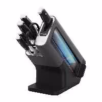 سرویس چاقو آشپرخانه 7 پارچه نینجا