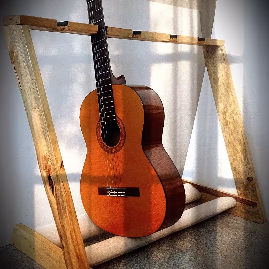 مولتی استند گیتار