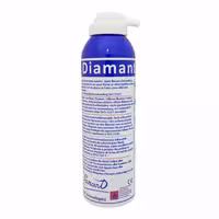 اسپری سرما diamant