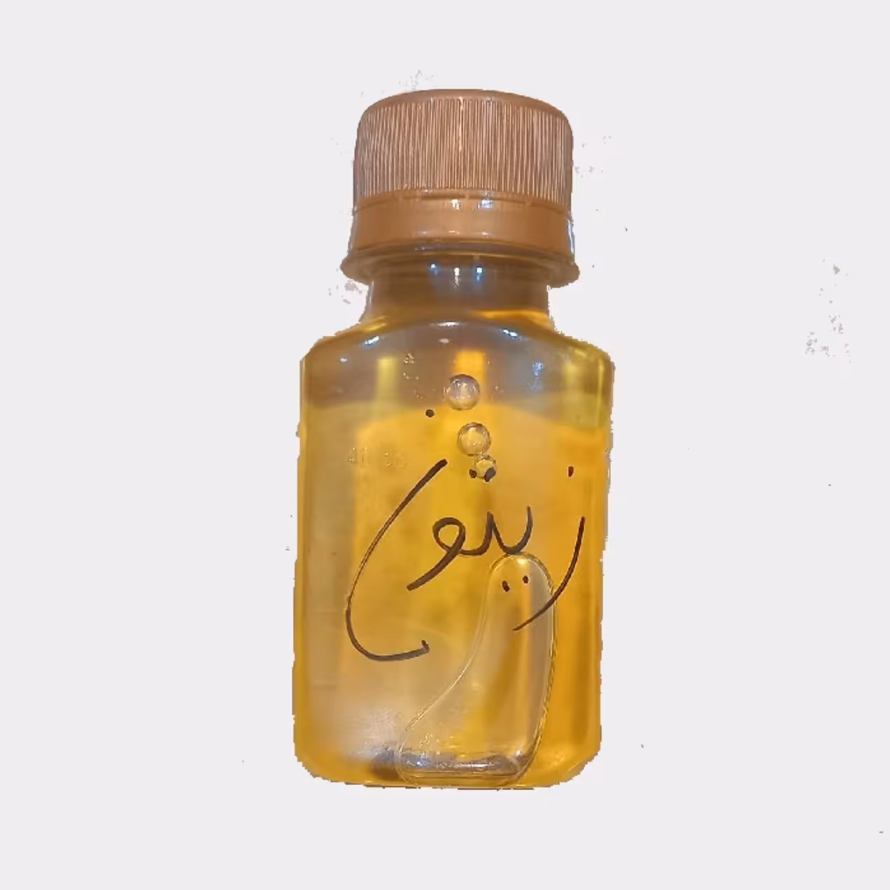 روغن زیتون مالشی 60سی سی
