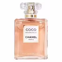ادو پرفیوم زنانه CHANEL Coco Mademoiselle حجم 100 میلی لیتر