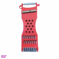 رنده مدل پوست کن آیسان