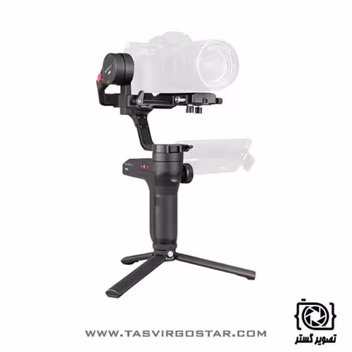 لرزشگیر دوربین WEEBILL LAB