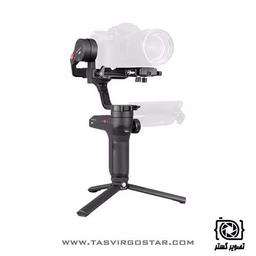 لرزشگیر دوربین WEEBILL LAB