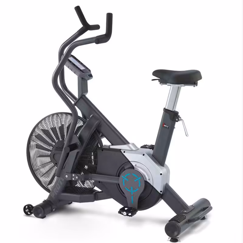 دوچرخه ایربایک باشگاهی پروتئوس مدل AIR BIKE IA7