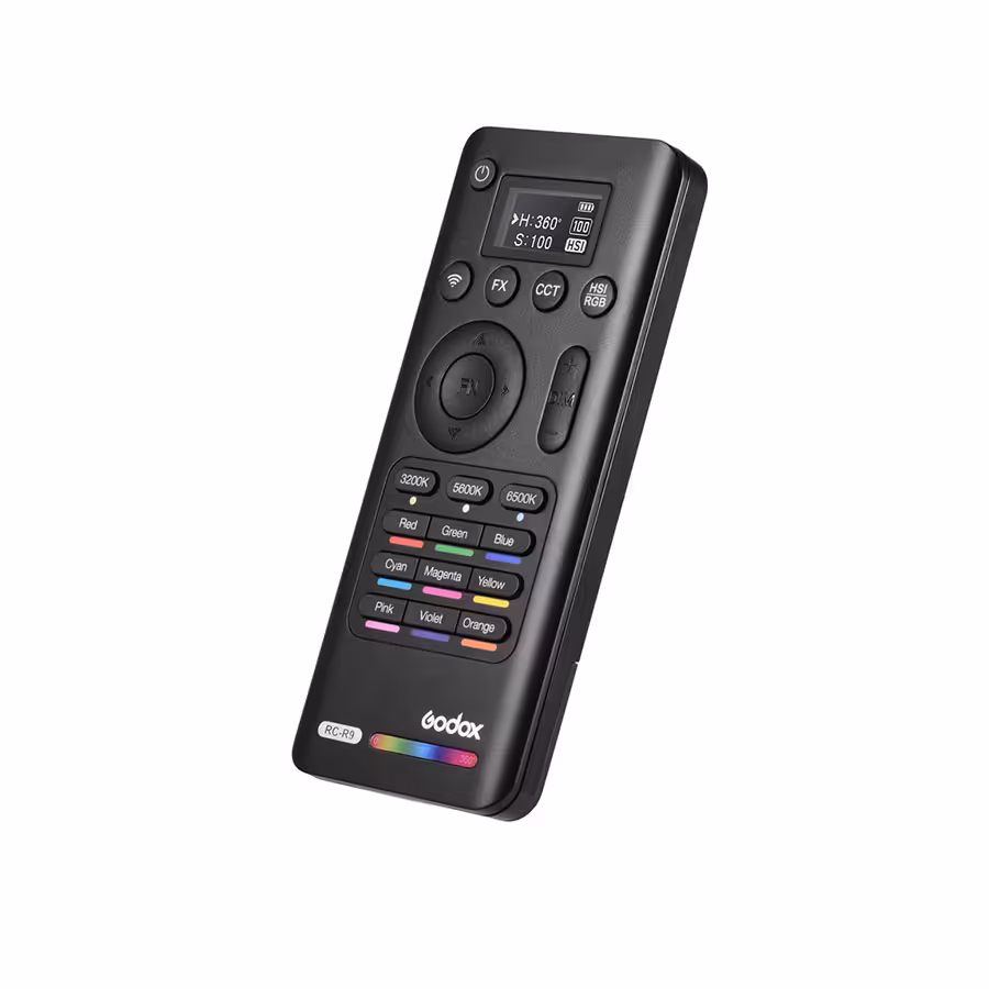 ریموت Godox RC-R9