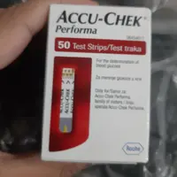 نوار  اکیو چک پرفورما
