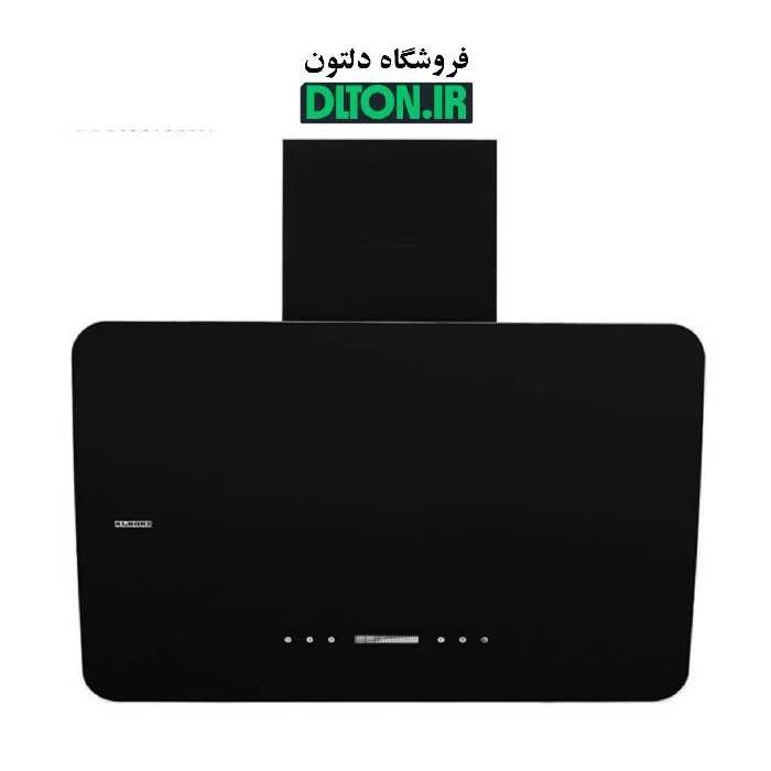 هود استیل البرز مدل Sa 463