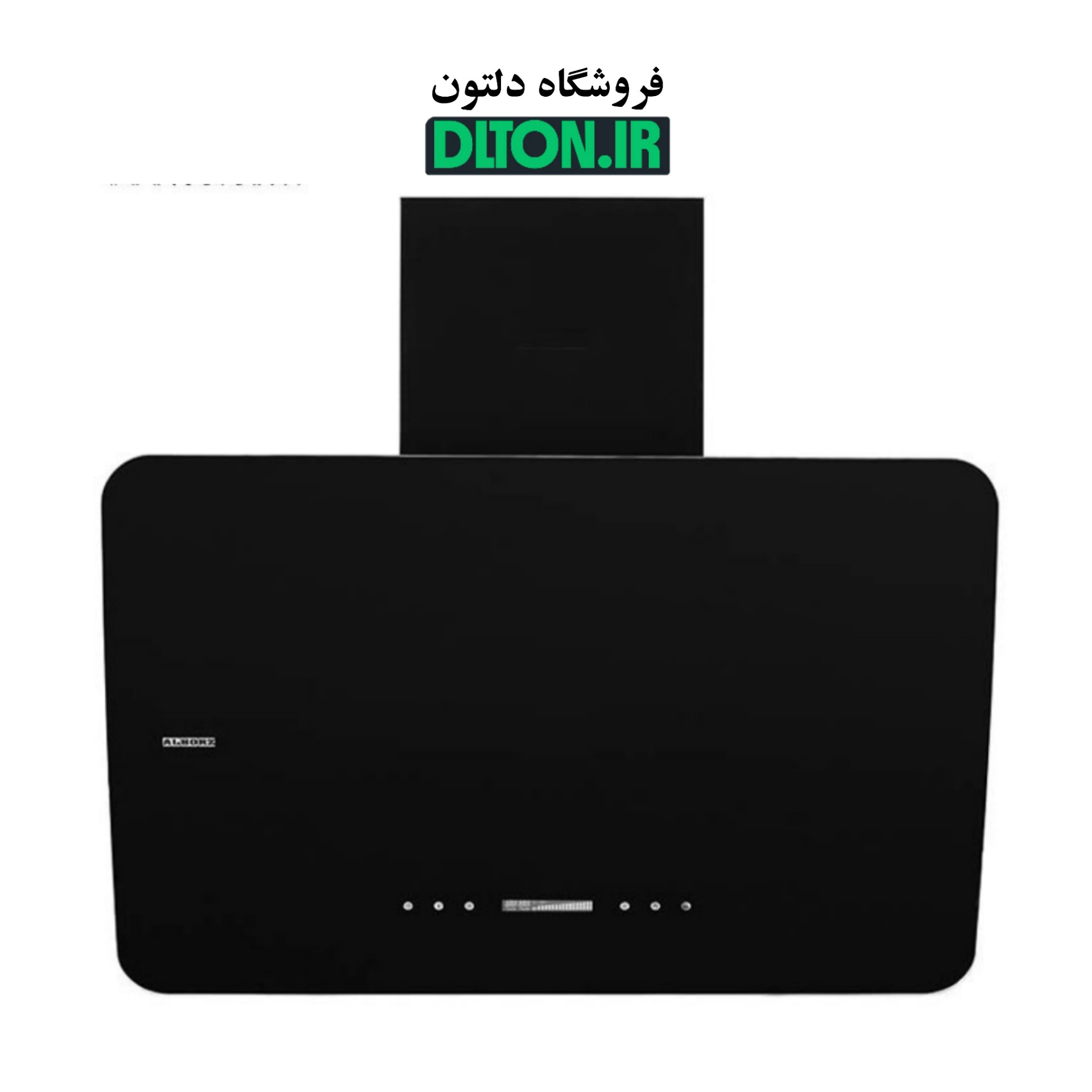 هود استیل البرز مدل Sa 463