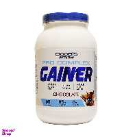 پودر گینر پرو کمپلکس (Pro Complex Gainer) دوبیس طعم بیسکوییت شکلاتی حجم 1000 گرم