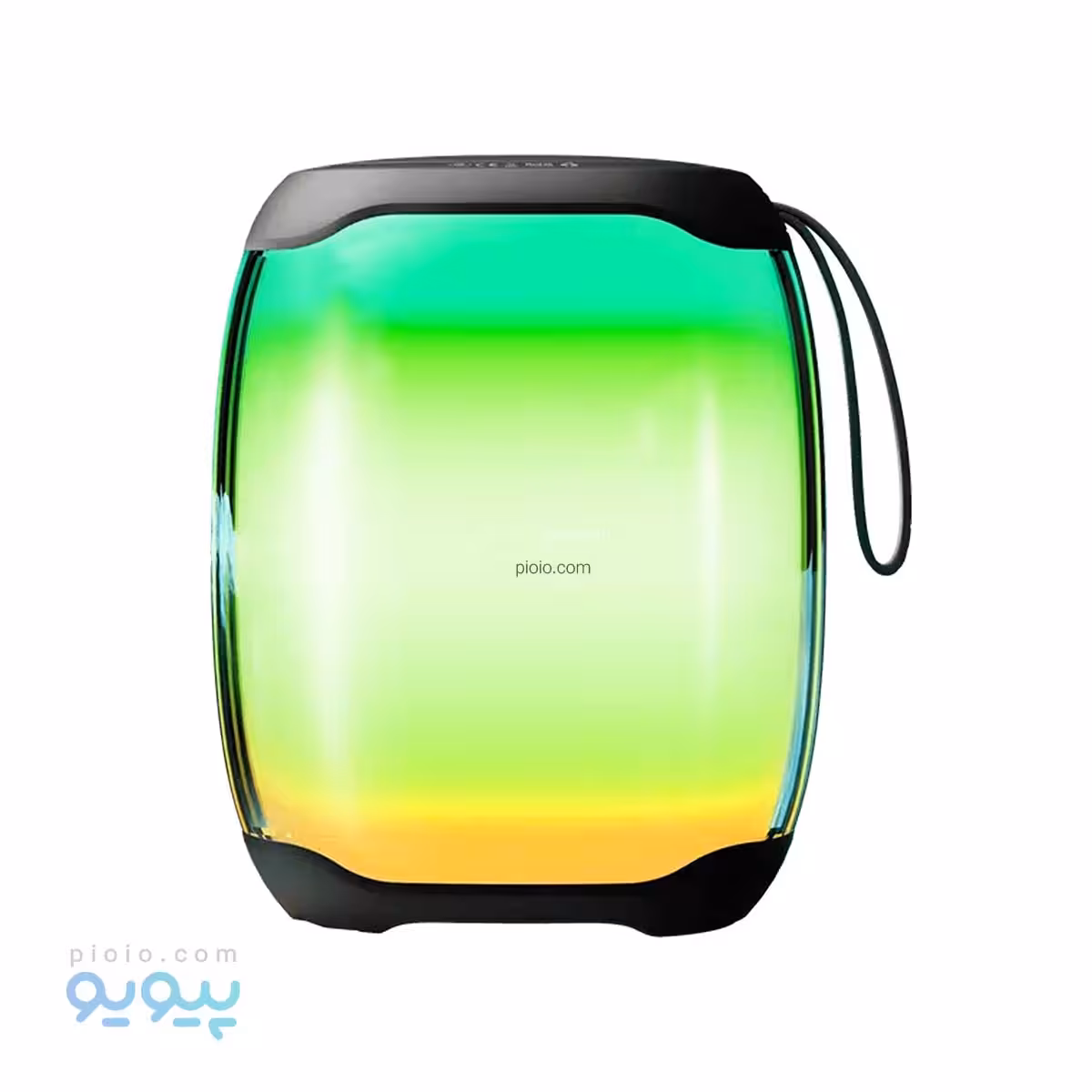 مینی اسپیکر Green Lion Leve تک و عمده